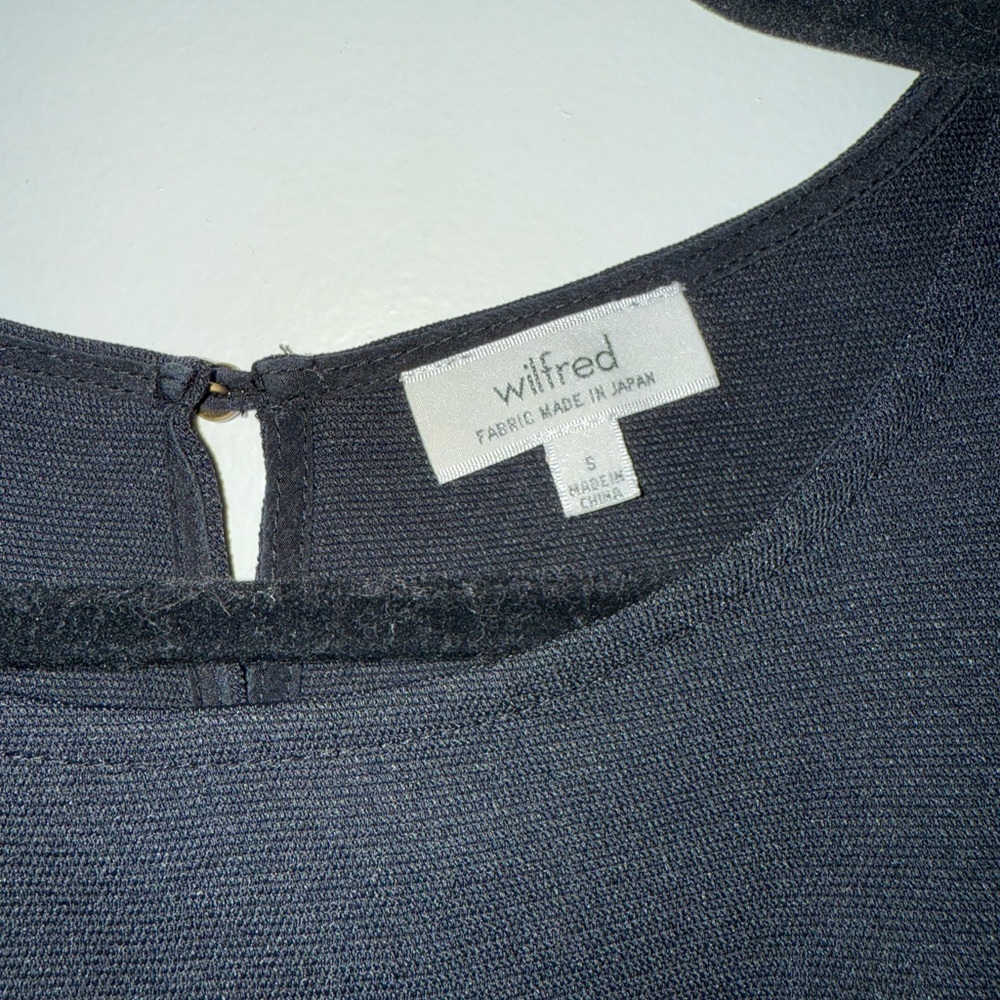 Aritzia Rivé Romper - Picture 2 of 2